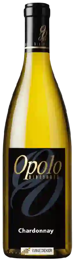 Winery Opolo - Central Coast Chardonnay