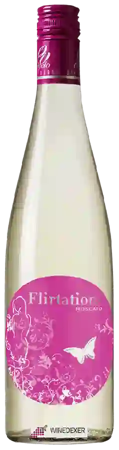 Winery Opolo - Flirtations Moscato