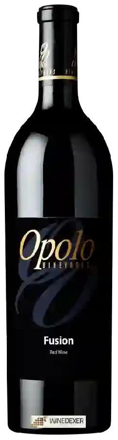 Winery Opolo - Fusion