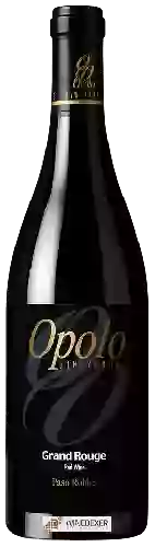 Winery Opolo - Grand Rouge