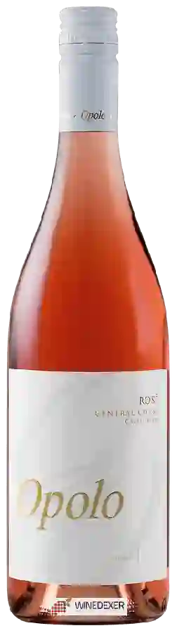 Winery Opolo - Rosé Winery Opolo - Rosé