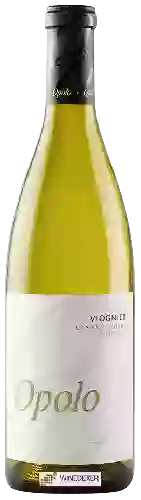 Winery Opolo - Viognier