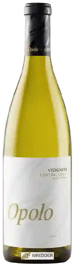 Winery Opolo - Viognier