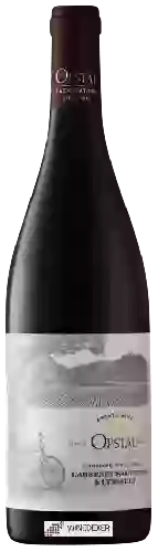 Winery Opstal - Cabernet Sauvignon - Cinsault