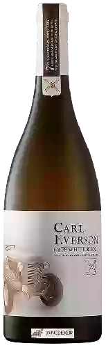 Winery Opstal - Carl Everson Cape White Blend