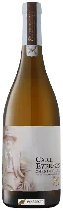 Winery Opstal - Carl Everson Chenin Blanc