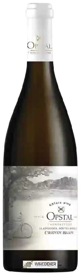 Winery Opstal - Chenin Blanc Winery Opstal - Chenin Blanc