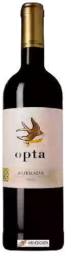Winery Opta - Bairrada Tinto