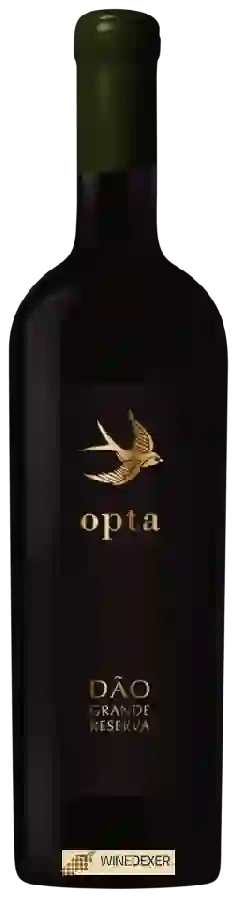 Winery Opta - Grande Reserva