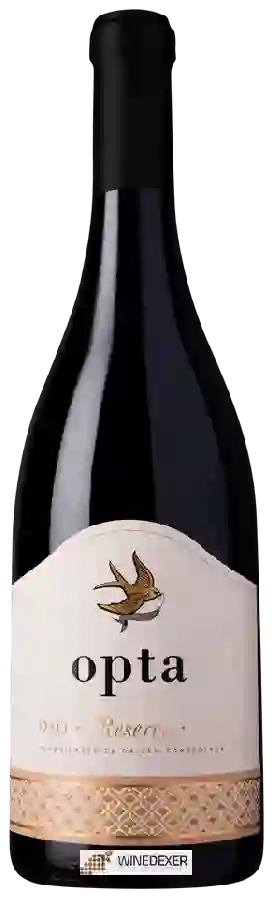 Winery Opta - Reserva Tinto Winery Opta - Reserva Tinto