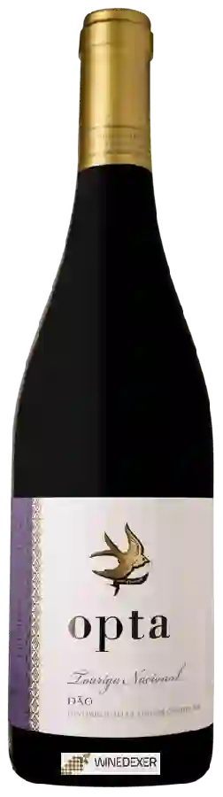 Winery Opta - Touriga Nacional