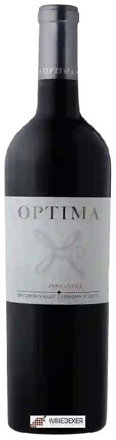 Winery Optima - Zinfandel Winery Optima - Zinfandel