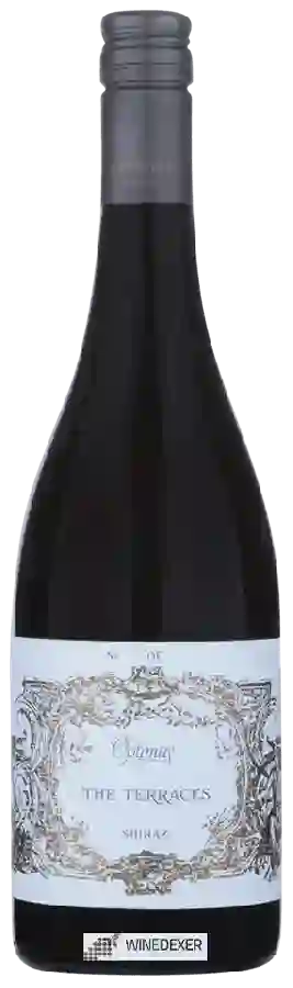 Winery Optimus - The Terraces Shiraz