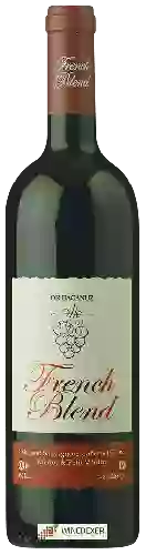 Winery Or Haganuz - French Blend (פרנץ' בלנד)