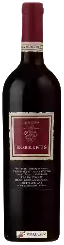 Winery Or Haganuz - Horkenus (הורקנוס)