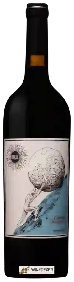 Winery Oracle Cellars - Cabernet Sauvignon