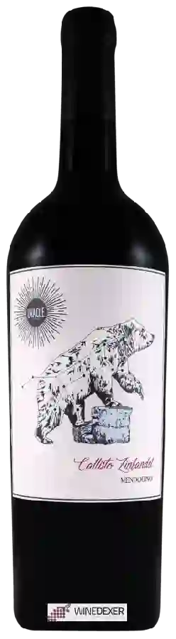Winery Oracle Cellars - Callisto Zinfandel