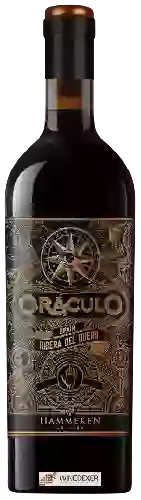 Winery Oráculo - Tinto