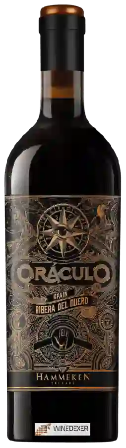 Winery Oráculo - Tinto