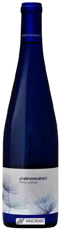 Bodegas Orán - Entremares Blanco Coupage