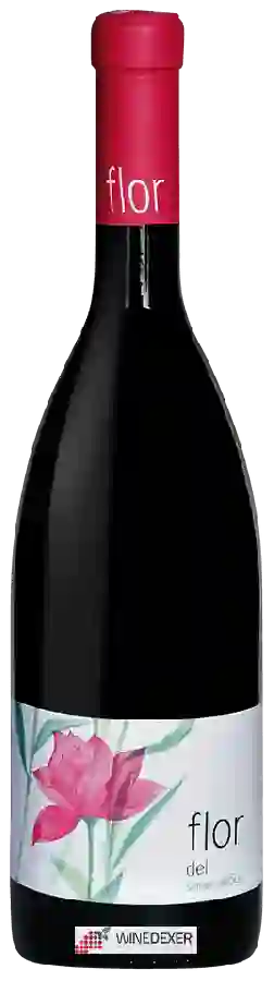 Bodegas Orán - Flor del Señorío de Õran