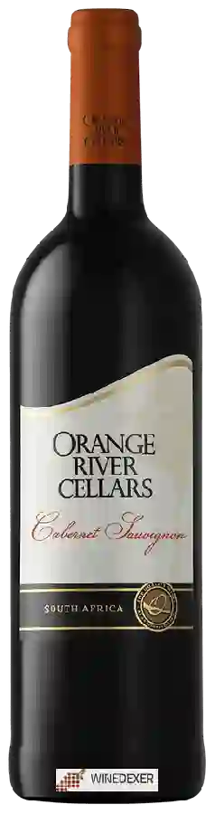 Winery Orange River Cellars - Cabernet Sauvignon Winery Orange River Cellars - Cabernet Sauvignon