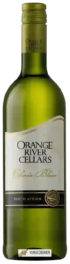 Winery Orange River Cellars - Chenin Blanc