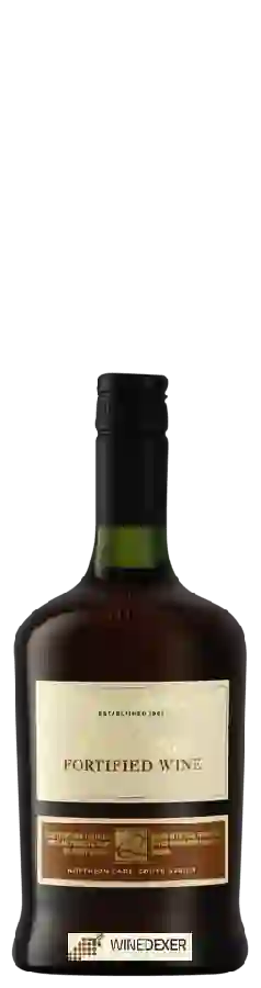 Winery Orange River Cellars - Full Cream Winery Orange River Cellars - Full Cream