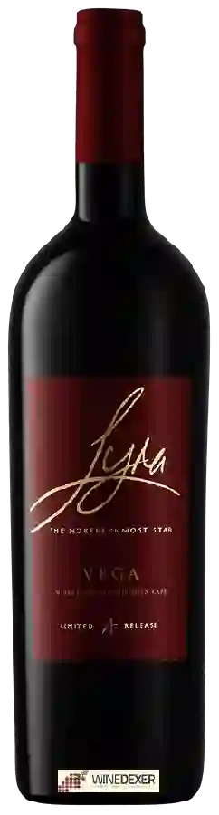 Winery Orange River Cellars - Lyra Vega