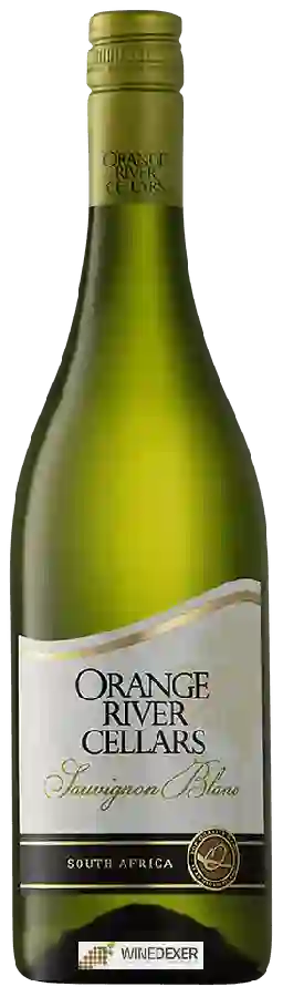 Winery Orange River Cellars - Sauvignon Blanc