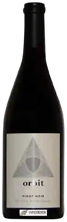 Winery Orbit - Pinot Noir Winery Orbit - Pinot Noir
