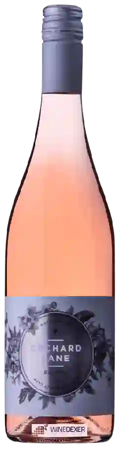 Winery Orchard Lane - Rosé Winery Orchard Lane - Rosé