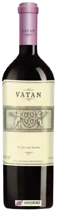 Winery Ordóñez - Vatan Tinta de Toro