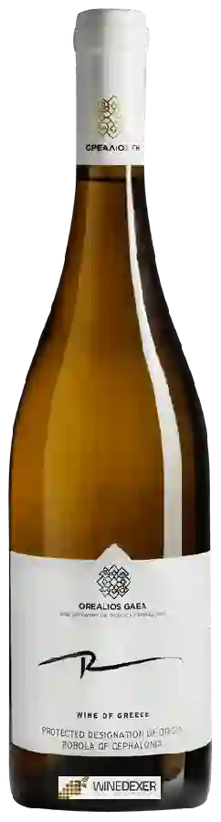 Winery Orealios Gaea - Robola