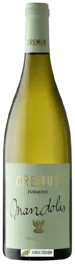 Winery Oremus - Mandolás Furmint