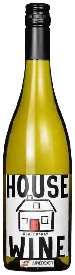 Winery Original House Wine - Chardonnay