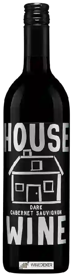 Winery Original House Wine - Dark Cabernet Sauvignon Winery Original House Wine - Dark Cabernet Sauvignon