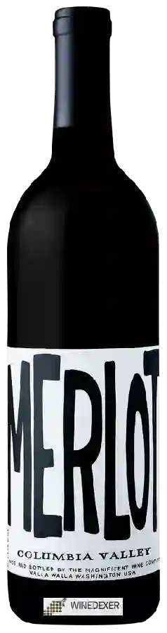 Winery The Originals - Merlot