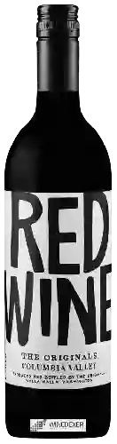 Winery The Originals - Red Blend