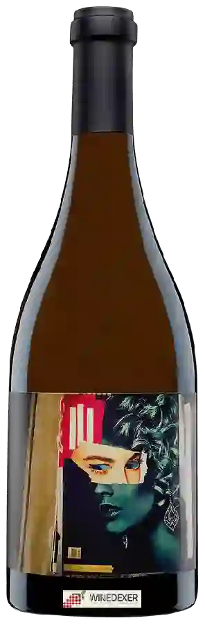 Winery Orin Swift - Blank Stare Sauvignon Blanc