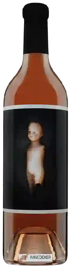 Winery Orin Swift - China Doll Rosé Winery Orin Swift - China Doll Rosé