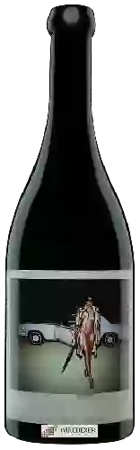 Winery Orin Swift - Machete