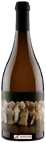 Winery Orin Swift - Mannequin