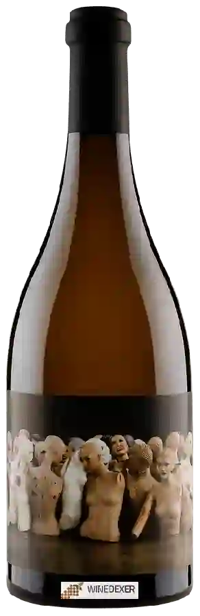 Winery Orin Swift - Mannequin Winery Orin Swift - Mannequin