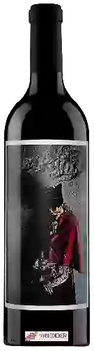 Winery Orin Swift - Palermo Cabernet Sauvignon