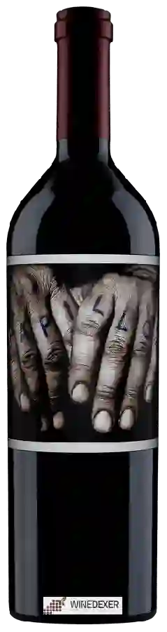 Winery Orin Swift - Papillon Winery Orin Swift - Papillon