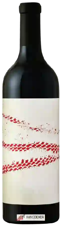 Winery Orin Swift - 75,864 Miles Red