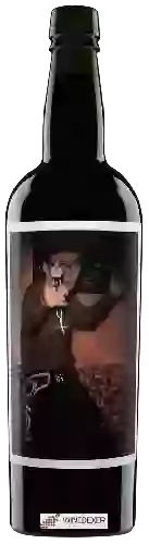 Winery Orin Swift - Trigger Finger