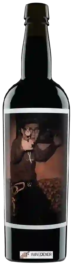 Winery Orin Swift - Trigger Finger Winery Orin Swift - Trigger Finger