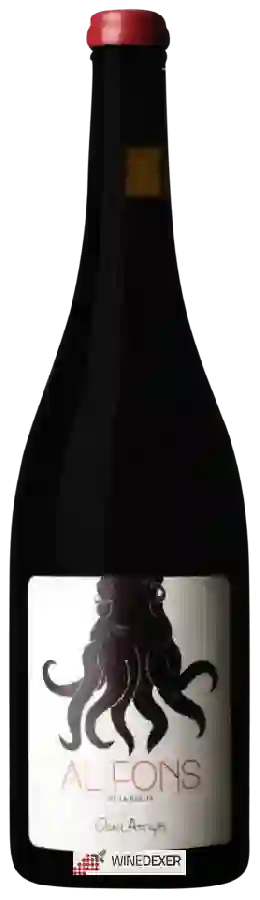 Winery Oriol Artigas - Al Fons de la Bèstia Winery Oriol Artigas - Al Fons de la Bèstia